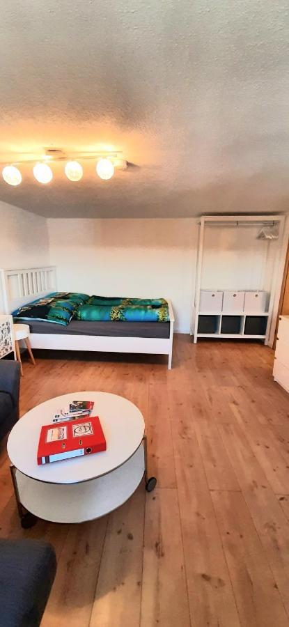 Ferienwohnung In Nesselwang, Allgaeu Bergfreunde ภายนอก รูปภาพ