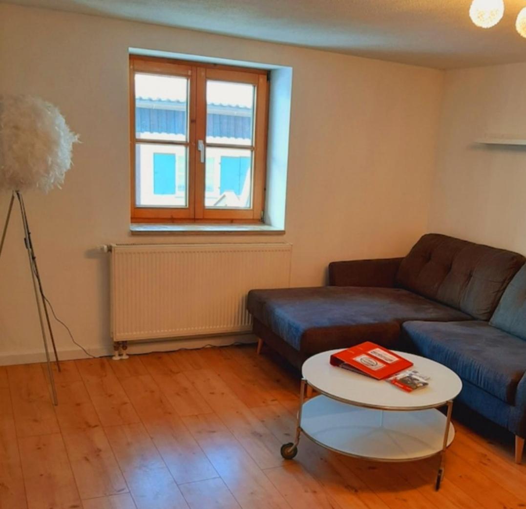 Ferienwohnung In Nesselwang, Allgaeu Bergfreunde ภายนอก รูปภาพ